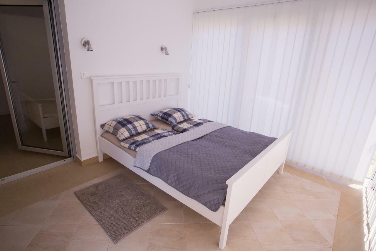 Downtown Beach Apartments Umag Exterior foto