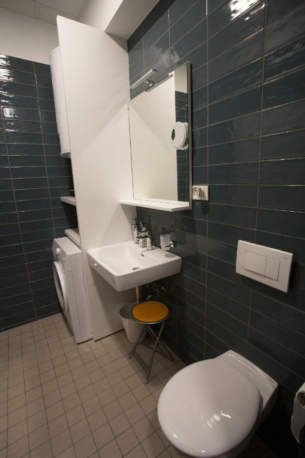 Downtown Beach Apartments Umag Exterior foto