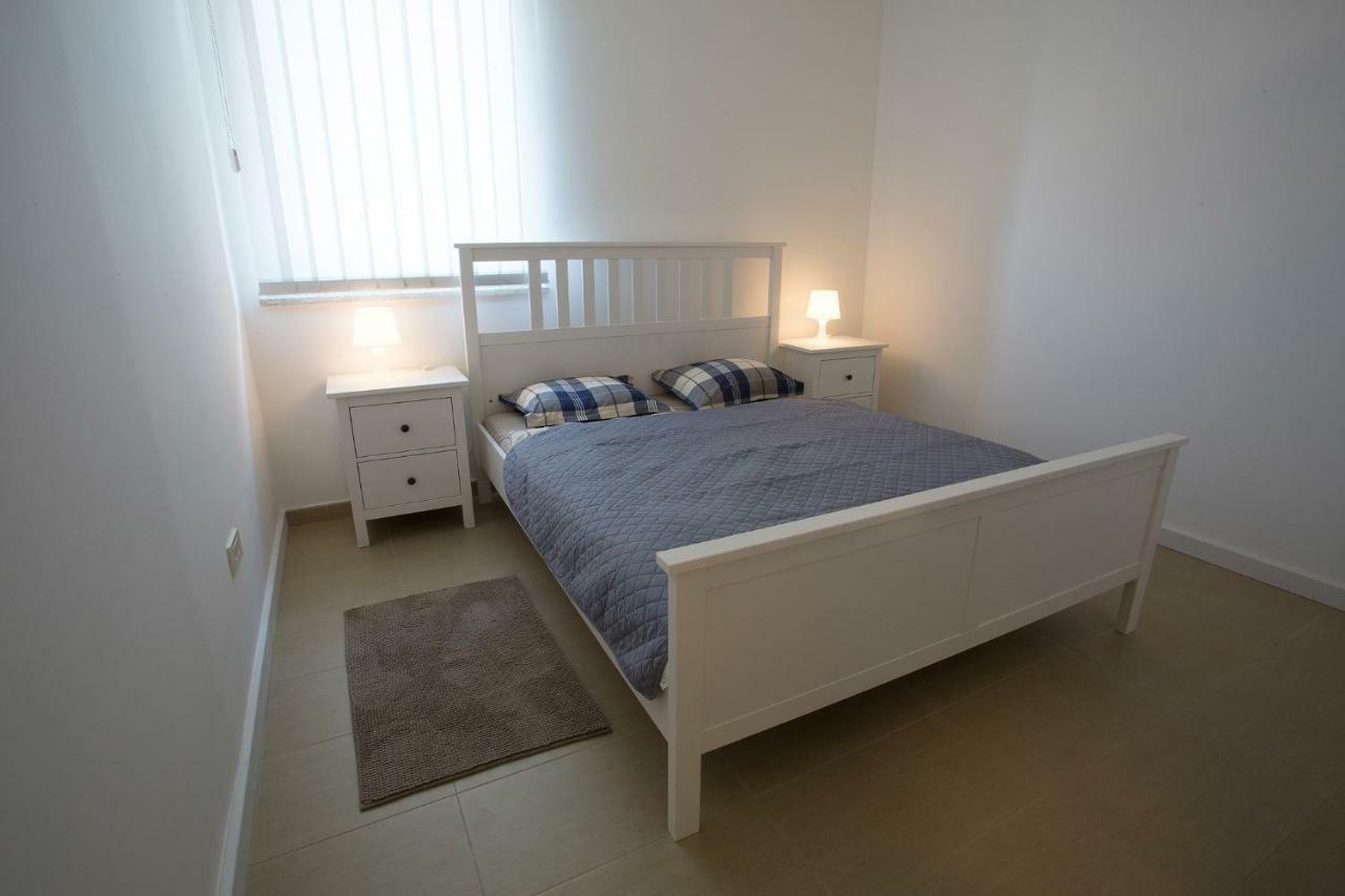 Downtown Beach Apartments Umag Exterior foto