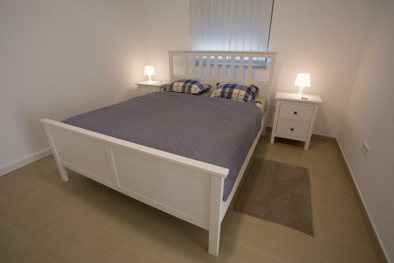 Downtown Beach Apartments Umag Exterior foto